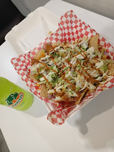 Photo of Burrito Guyz Fort Erie - 1267 Garrison Rd Unit- 5, Fort Erie, ON L2A 3E3